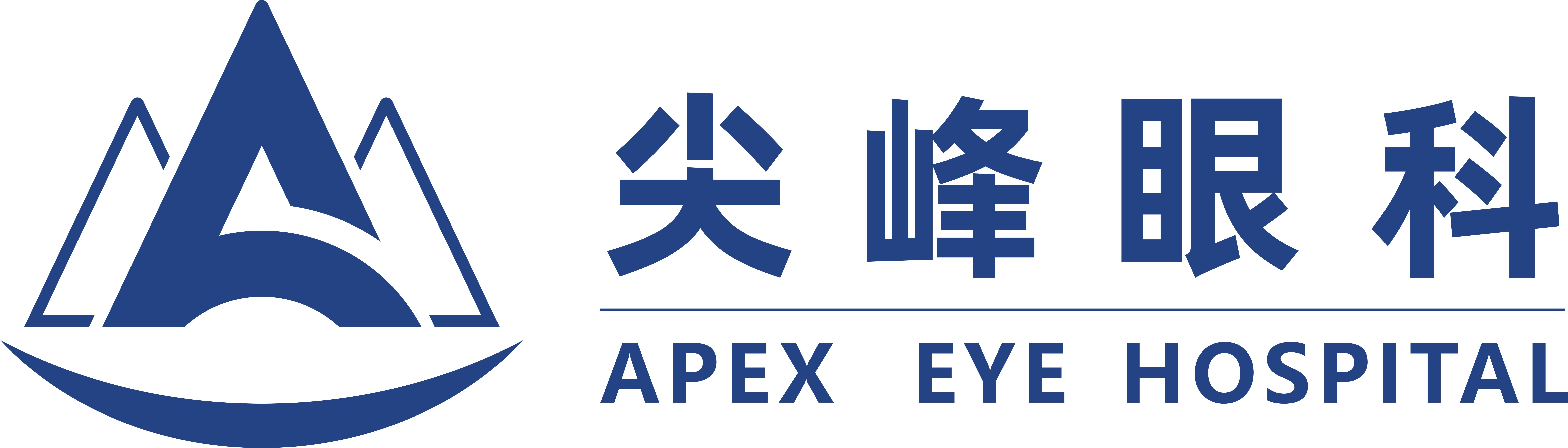 尖峰眼科